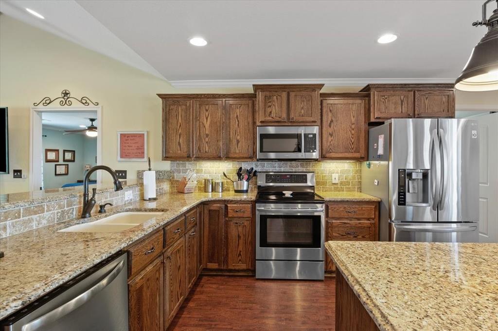 WM Womack - Residential