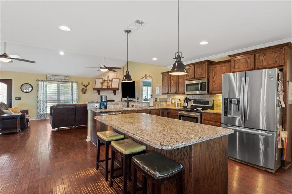 WM Womack - Residential