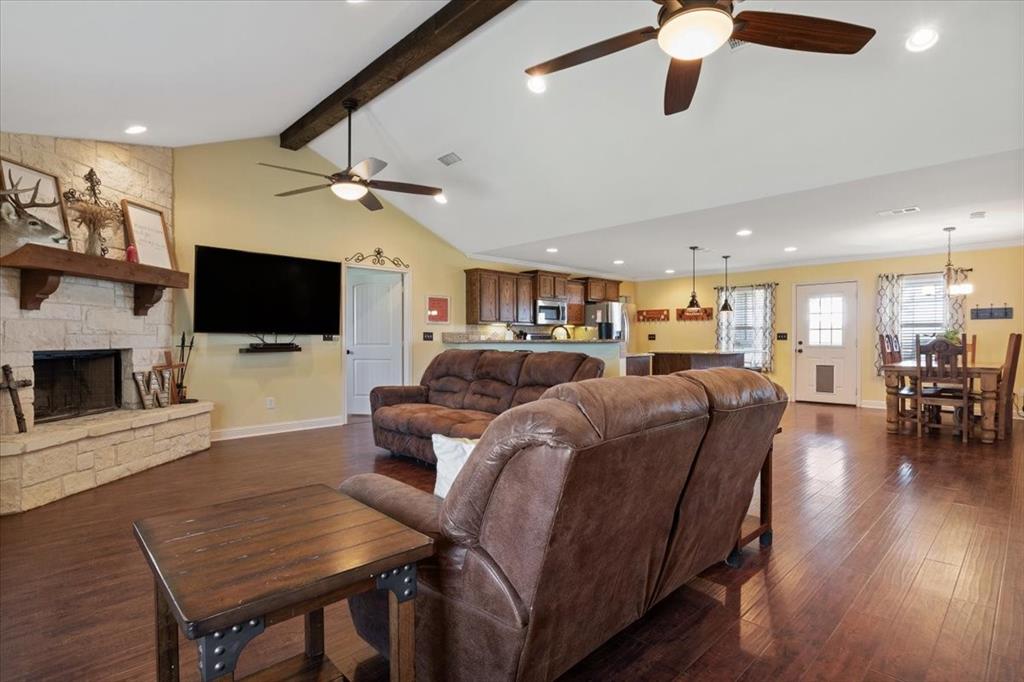 WM Womack - Residential