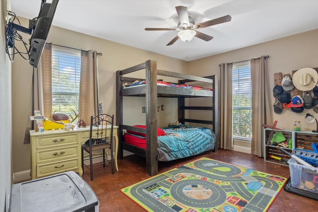 WM Womack - Residential