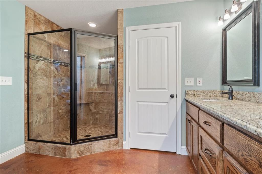 WM Womack - Residential