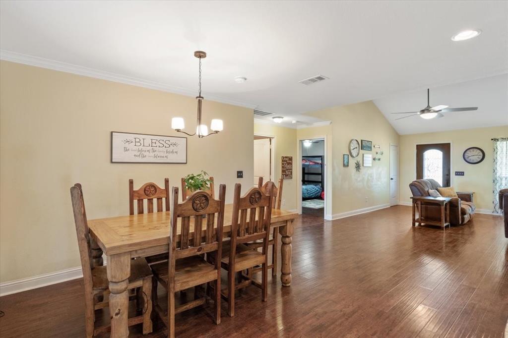 WM Womack - Residential