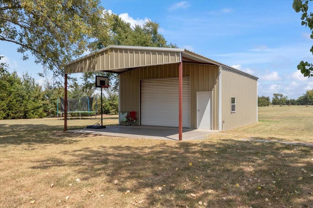 WM Womack - Residential