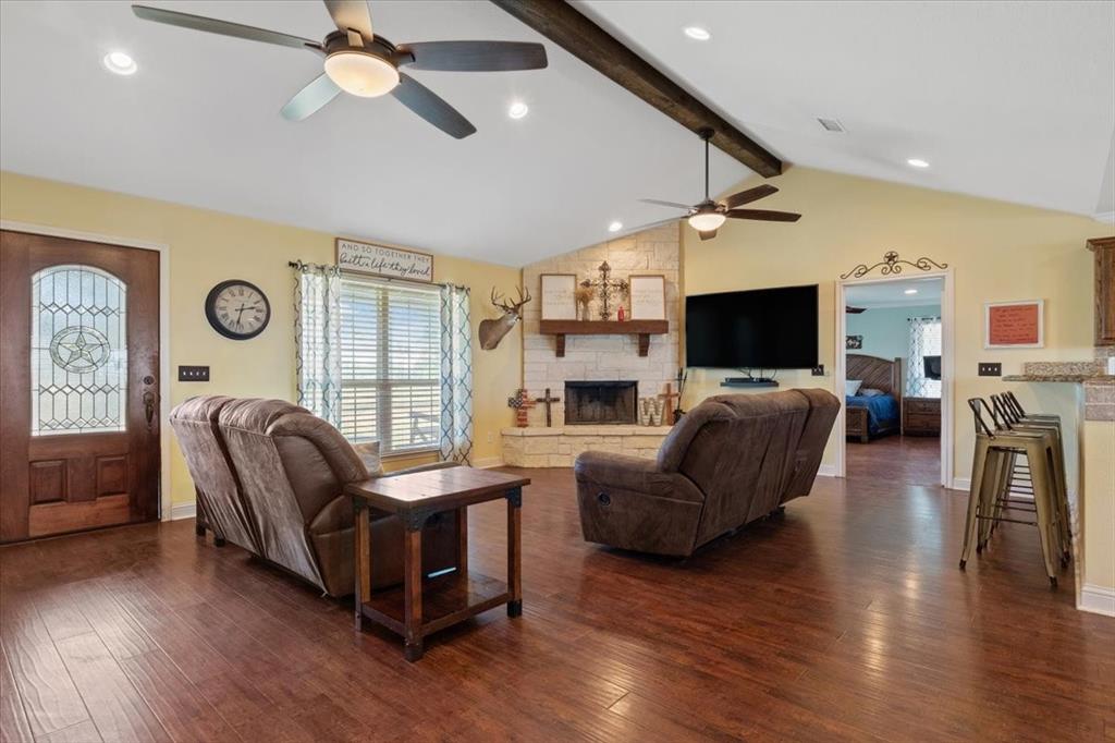 WM Womack - Residential