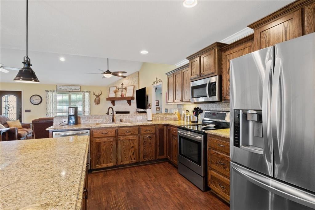 WM Womack - Residential