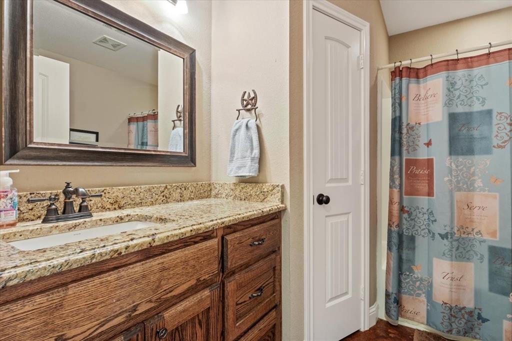 WM Womack - Residential