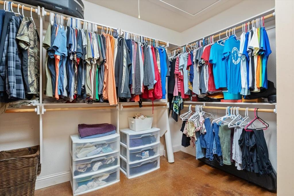 WM Womack - Residential