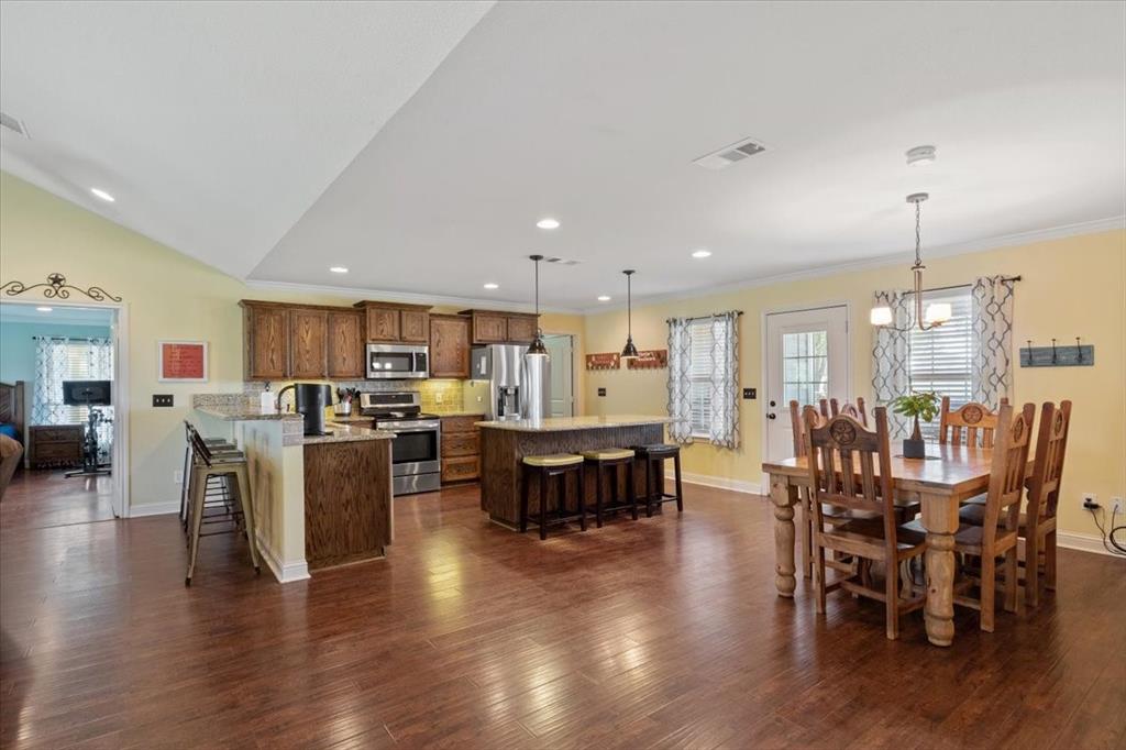 WM Womack - Residential