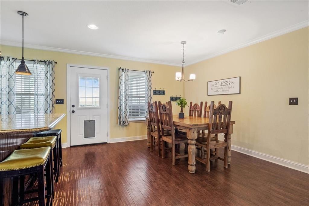 WM Womack - Residential