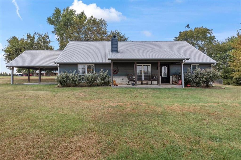 WM Womack - Residential