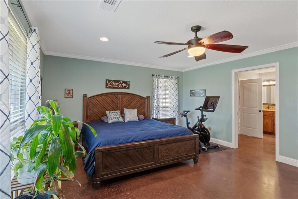 WM Womack - Residential