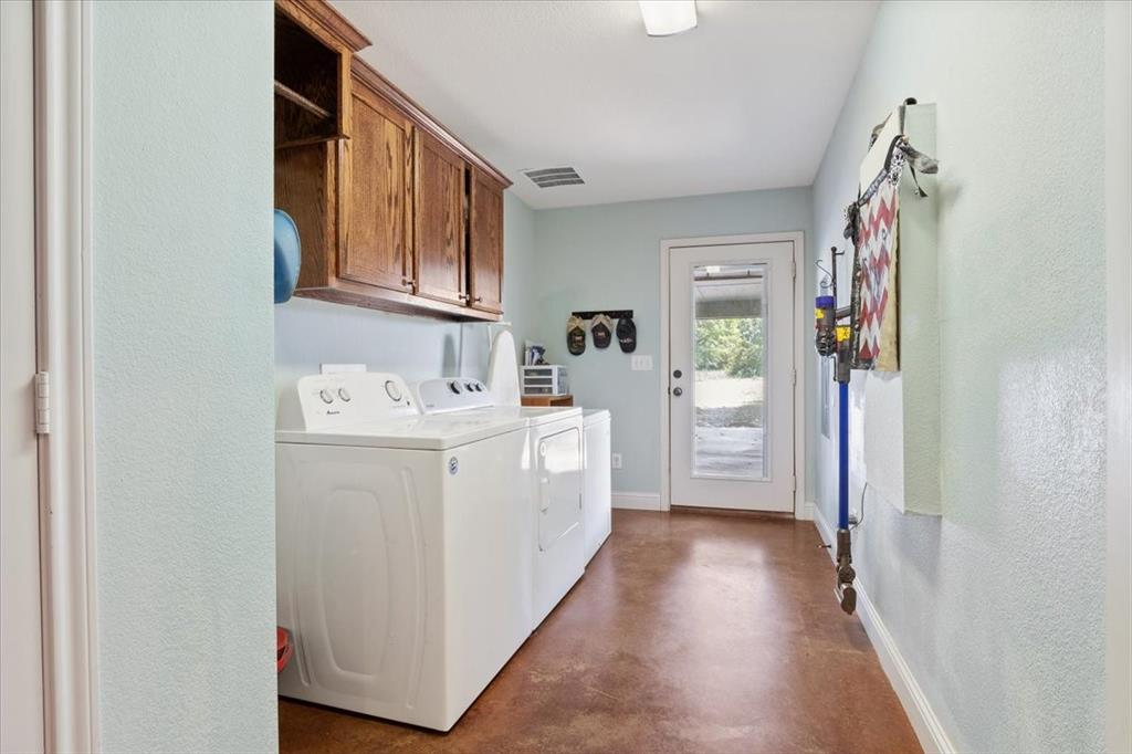 WM Womack - Residential