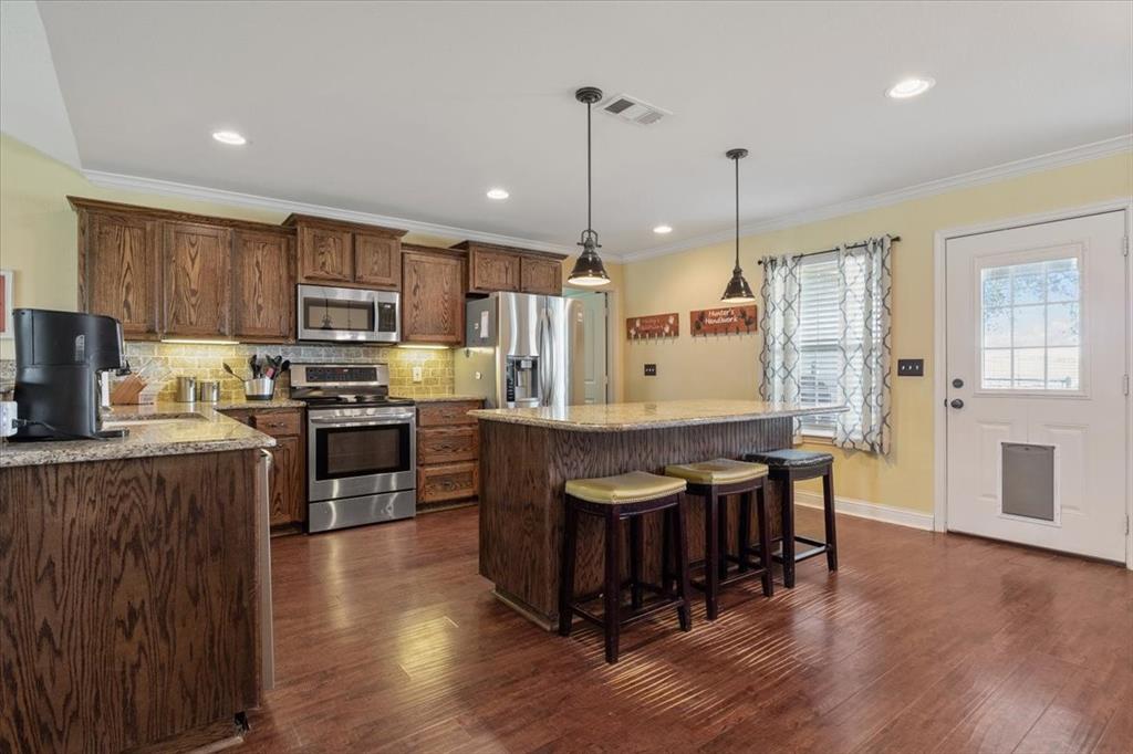 WM Womack - Residential