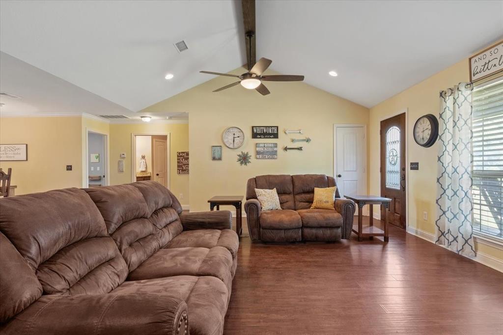 WM Womack - Residential