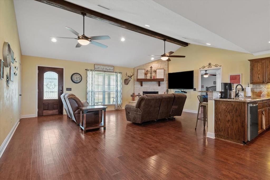 WM Womack - Residential