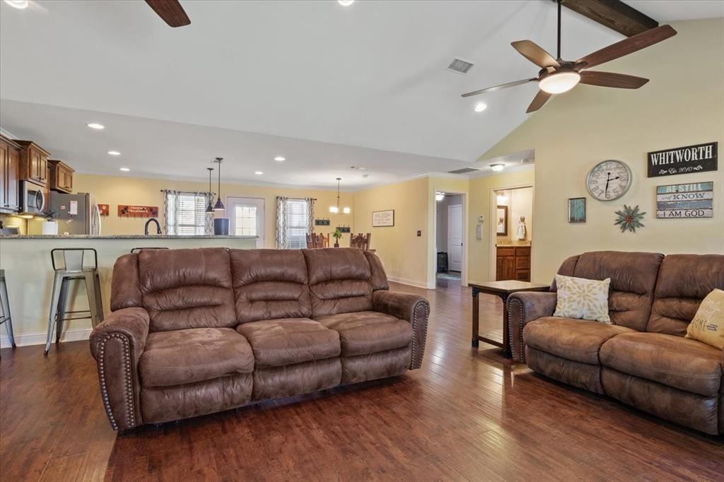 WM Womack - Residential