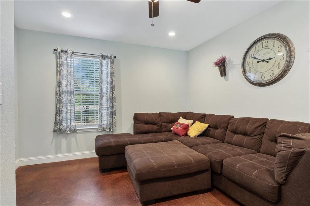 WM Womack - Residential