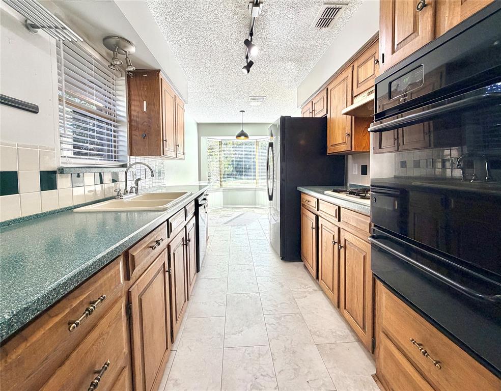 Grant Estates - Residential Lease