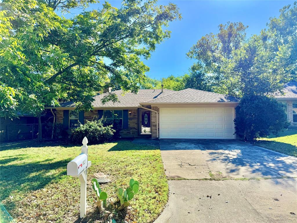 Grant Estates - Residential Lease