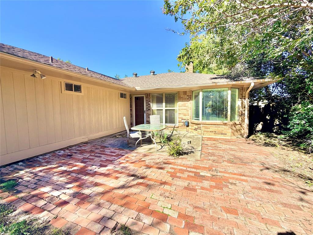 Grant Estates - Residential Lease