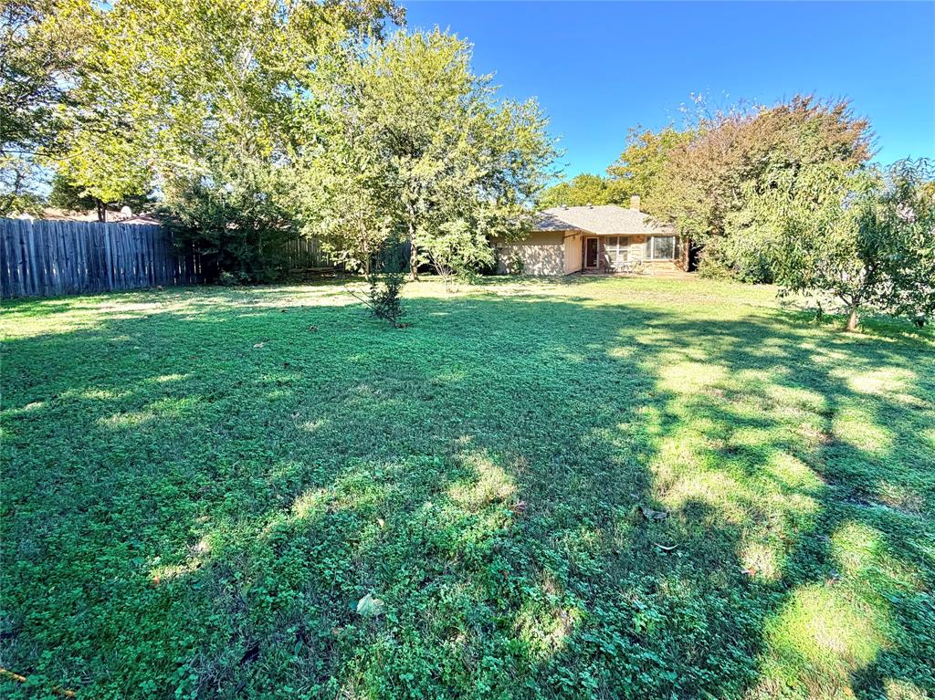 Grant Estates - Residential Lease