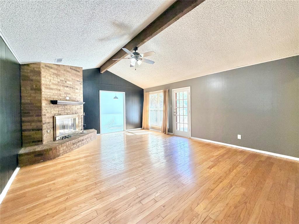 Grant Estates - Residential Lease