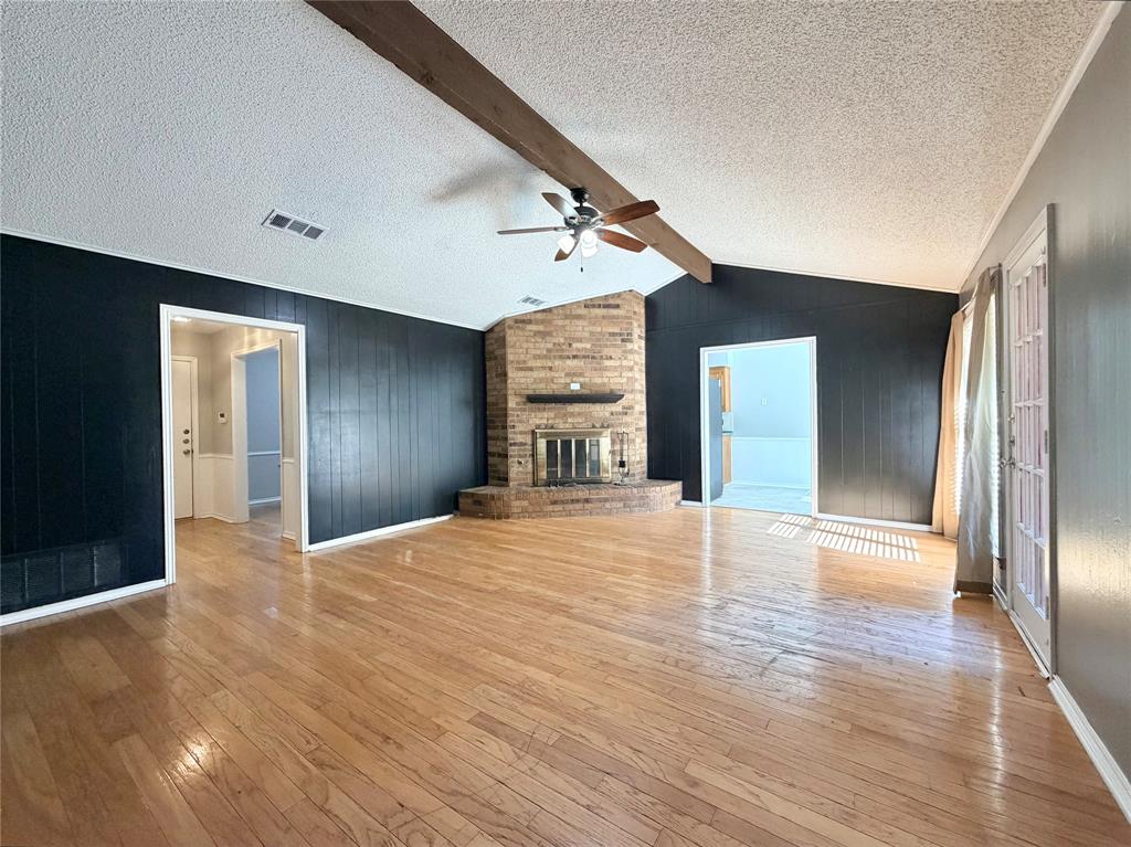 Grant Estates - Residential Lease