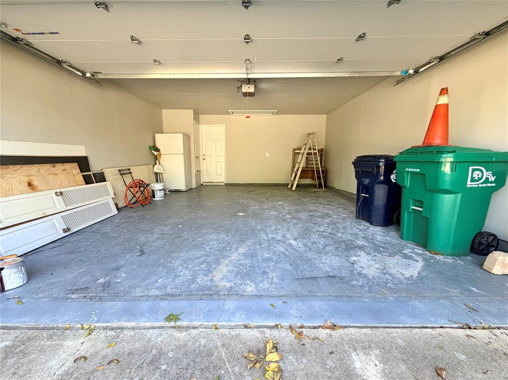 Grant Estates - Residential Lease