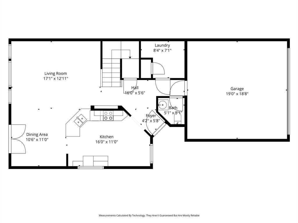 Pasquinellis Glenridge Estates - Residential
