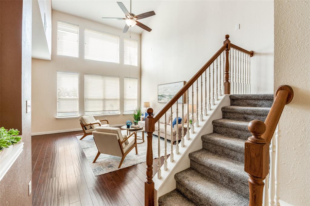 Pasquinellis Glenridge Estates - Residential