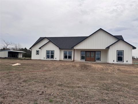 TBD#1 Fm-1396 Windom TX 75492