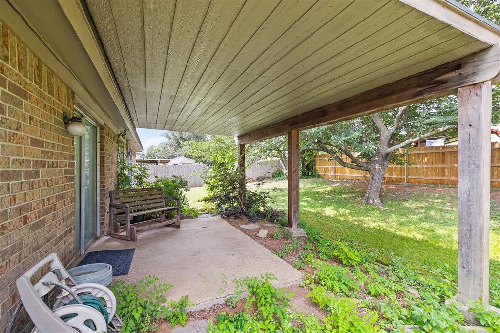 Country Oaks Add - Residential