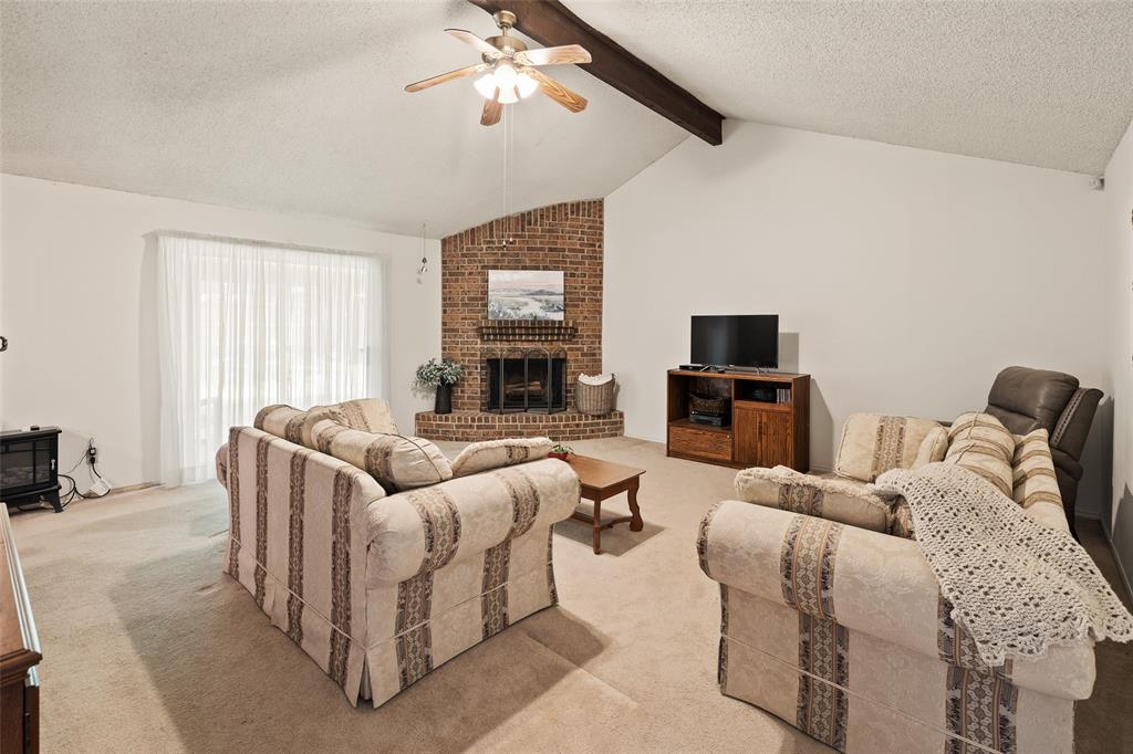 Country Oaks Add - Residential