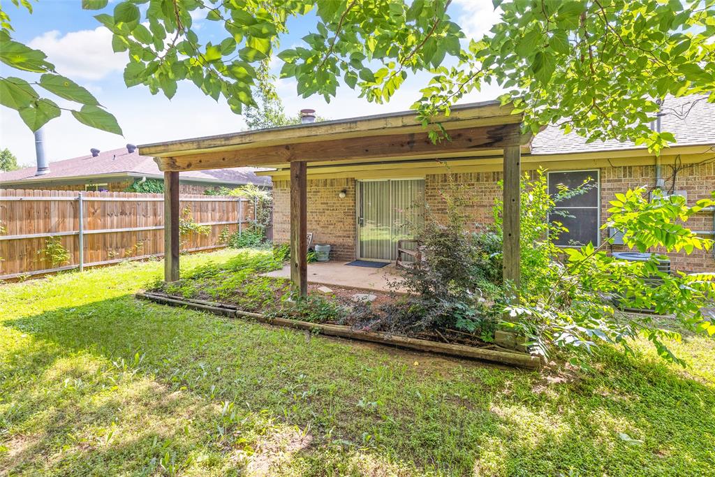 Country Oaks Add - Residential