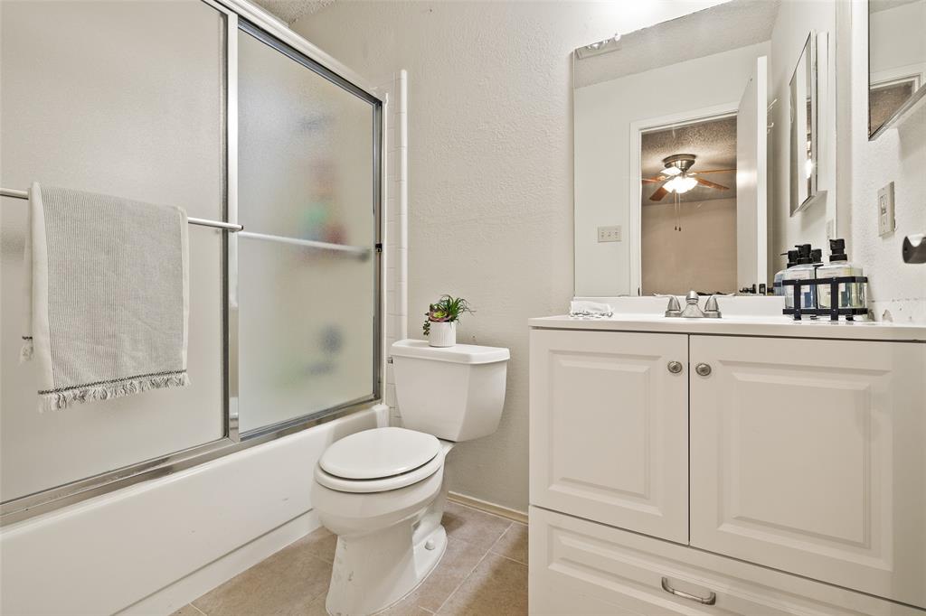 Country Oaks Add - Residential