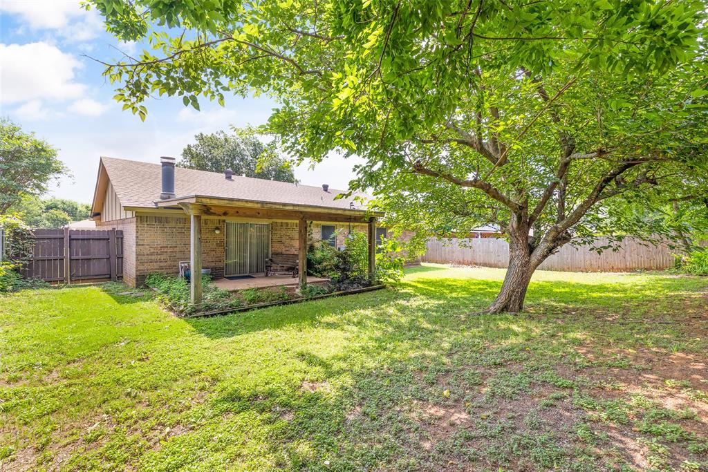 Country Oaks Add - Residential