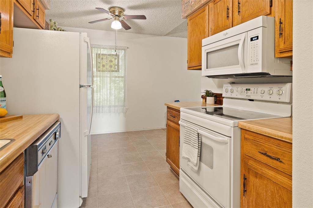 Country Oaks Add - Residential