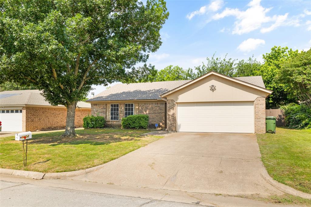 Country Oaks Add - Residential