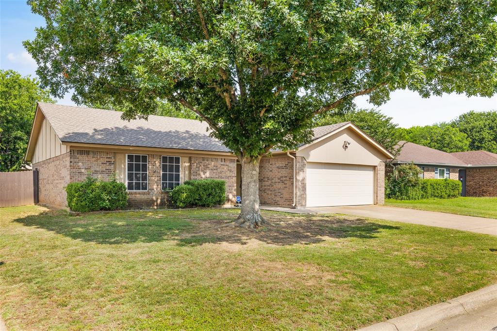 Country Oaks Add - Residential