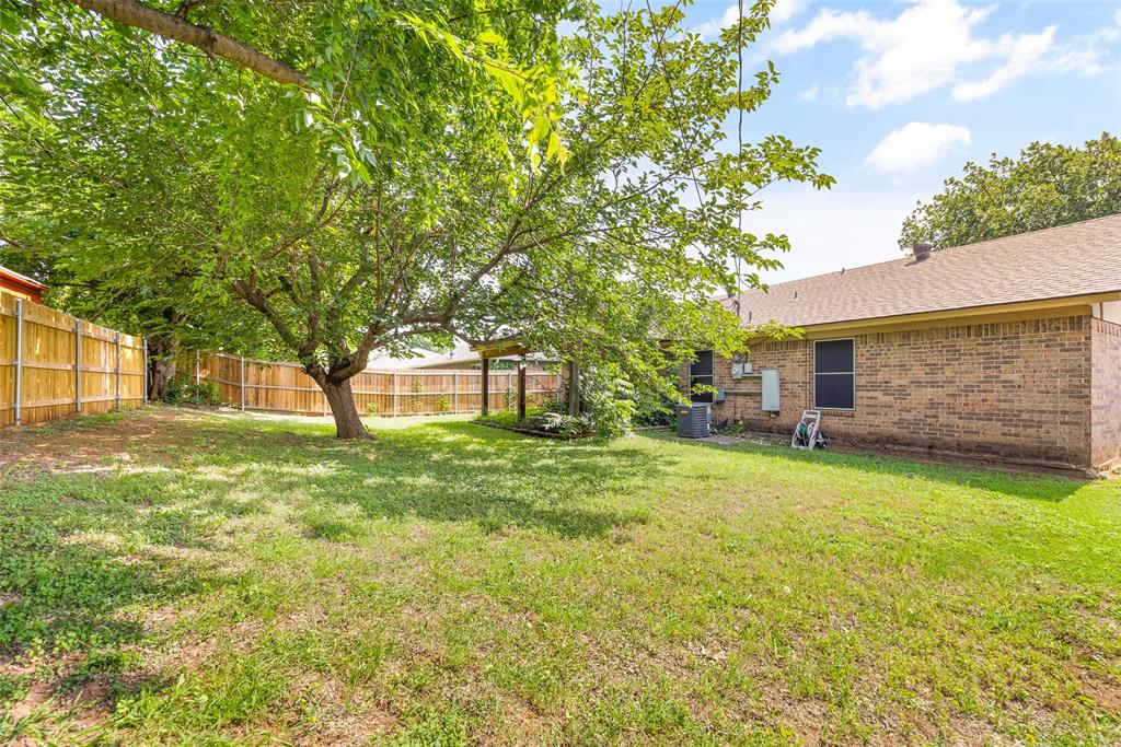 Country Oaks Add - Residential