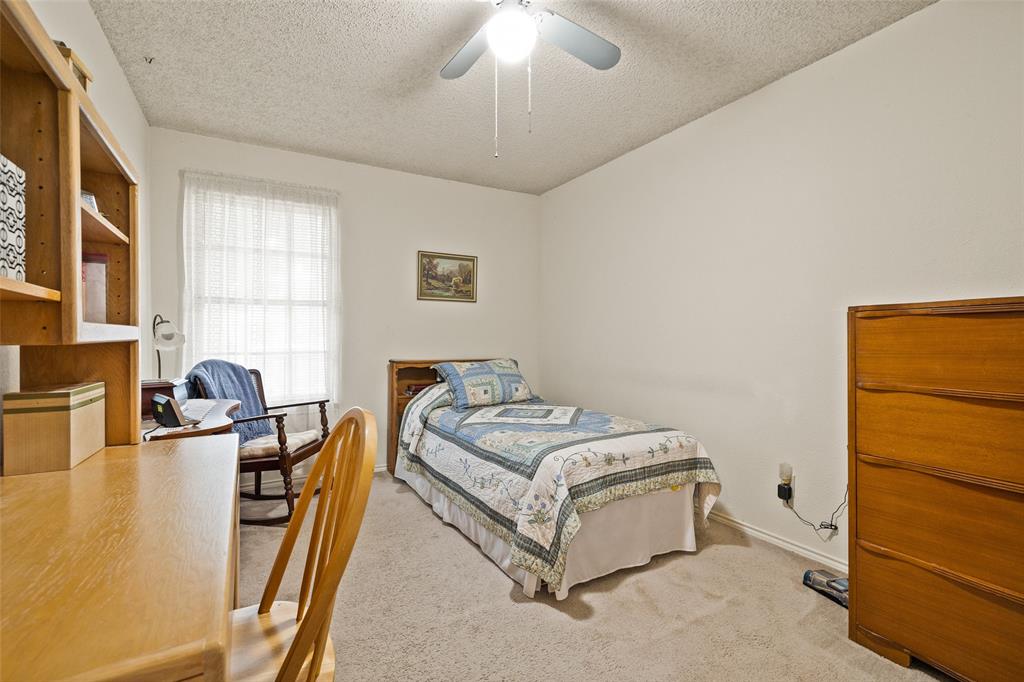 Country Oaks Add - Residential