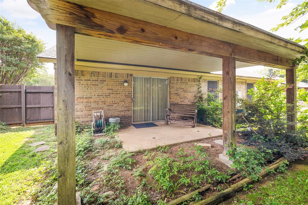 Country Oaks Add - Residential