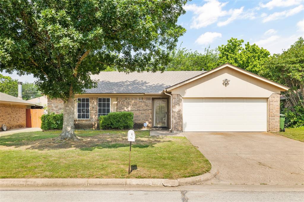 Country Oaks Add - Residential