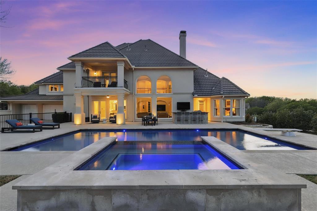 Mira Vista Add - Residential