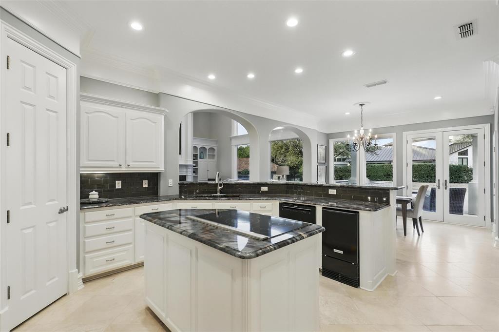 Mira Vista Add - Residential