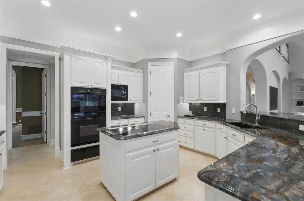 Mira Vista Add - Residential