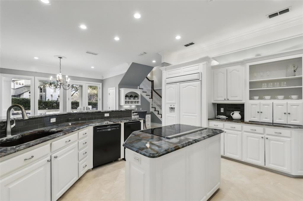 Mira Vista Add - Residential