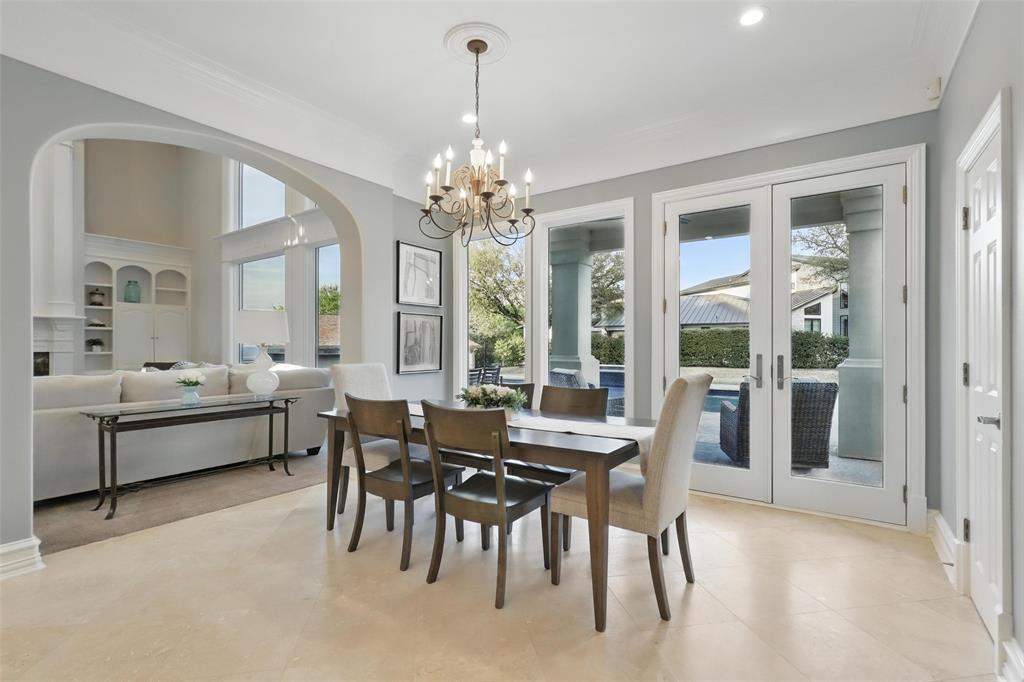 Mira Vista Add - Residential