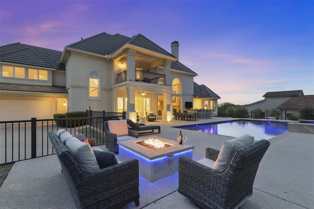 Mira Vista Add - Residential