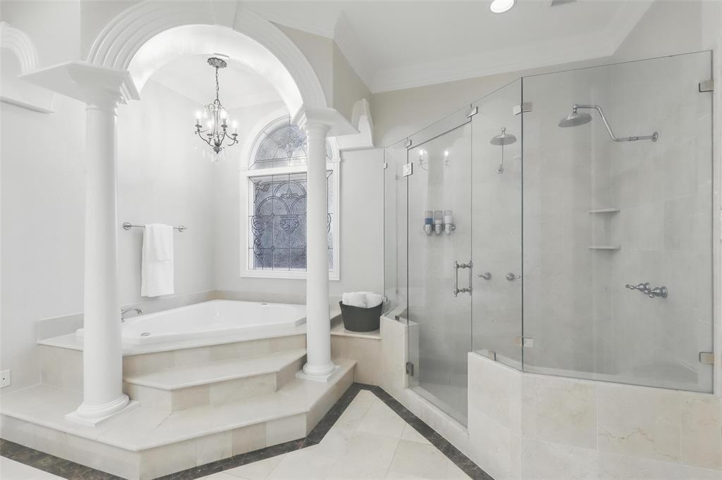 Mira Vista Add - Residential